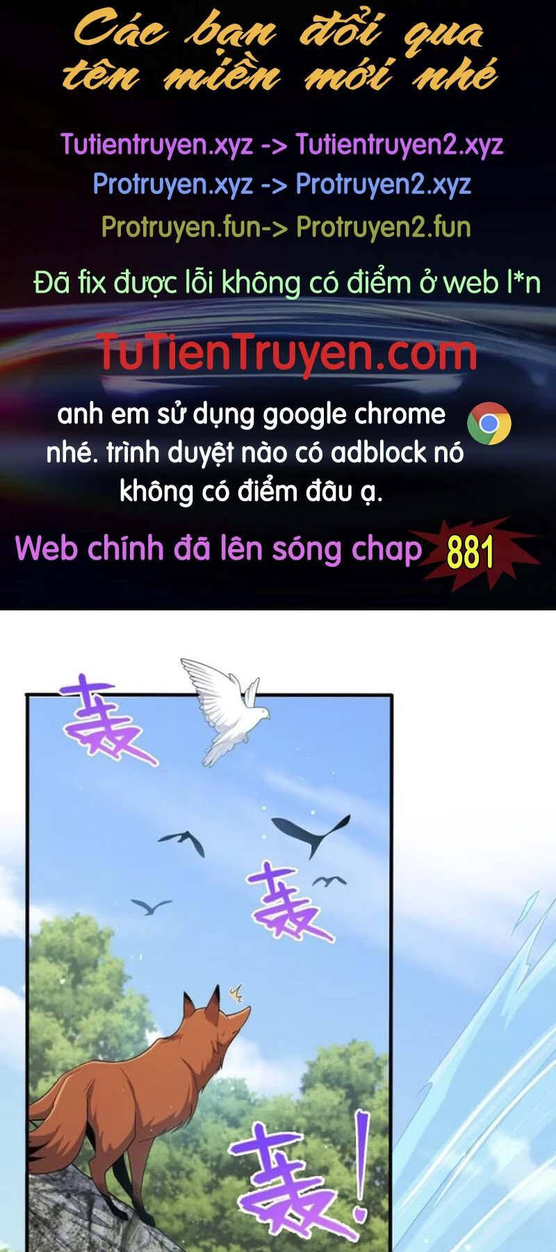 Chương 880 - trang 1