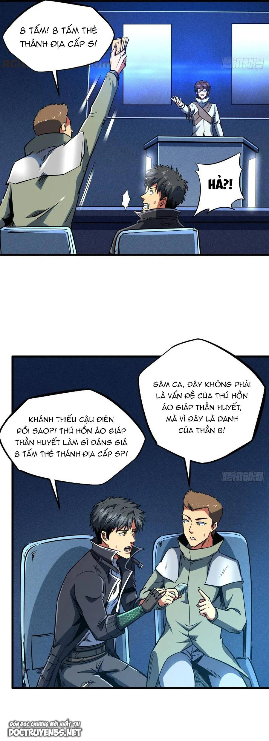 Chương 130 - trang 19