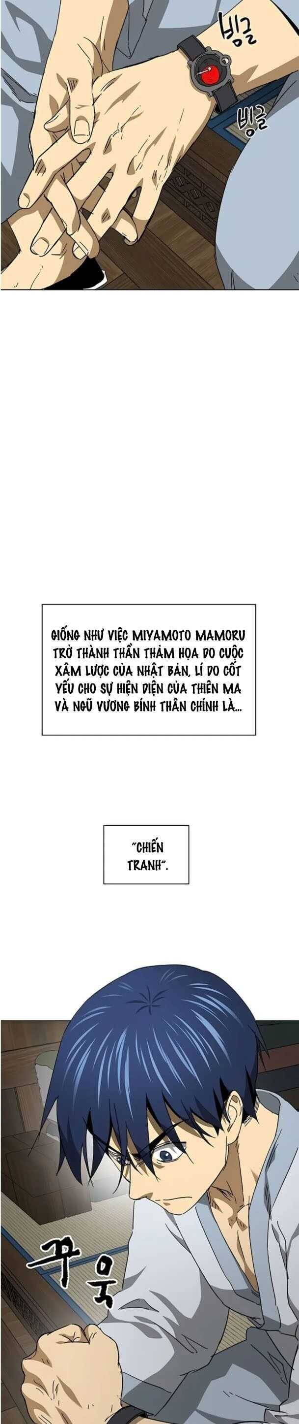Chương 195 - trang 27