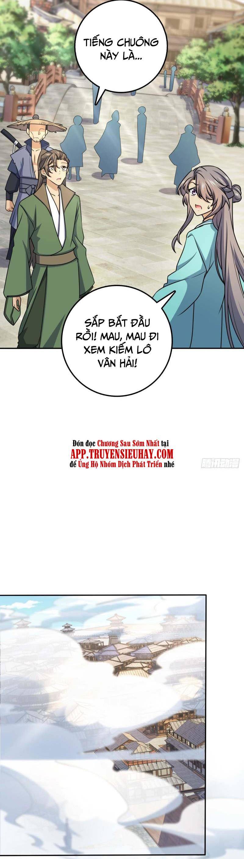 Chương 622 - trang 19