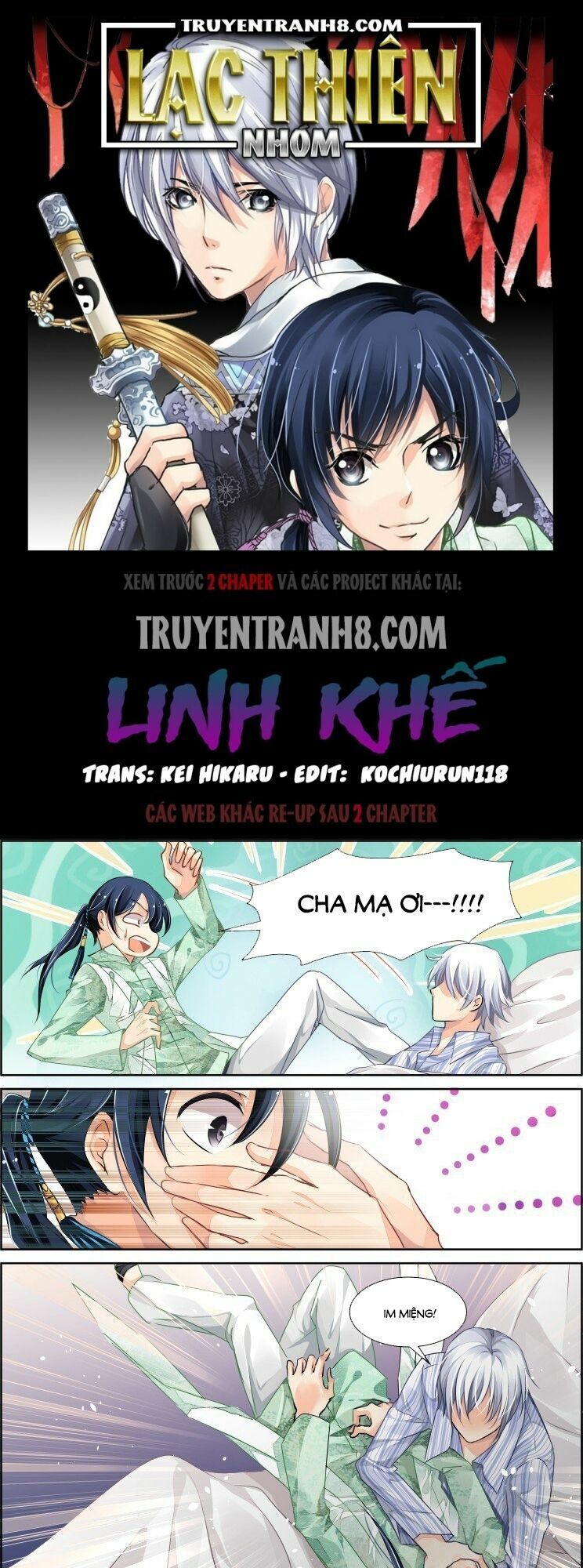 Chương 71 - trang 2
