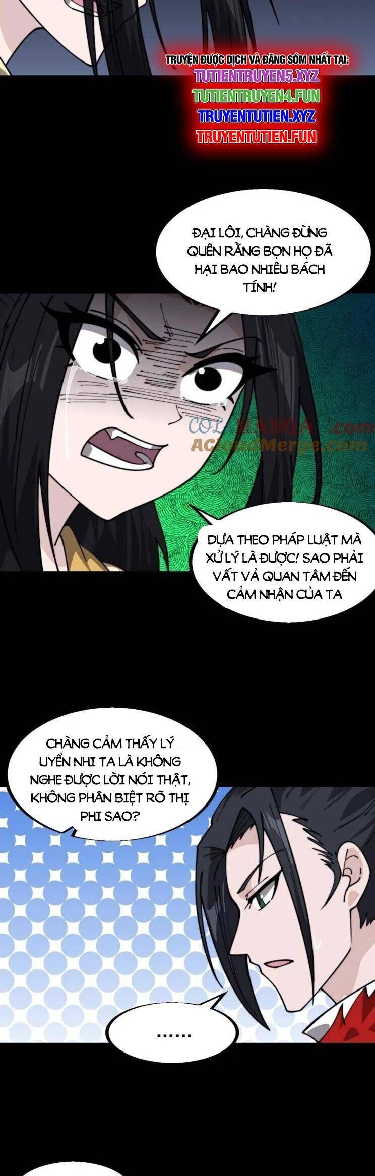 Chương 995 - trang 27