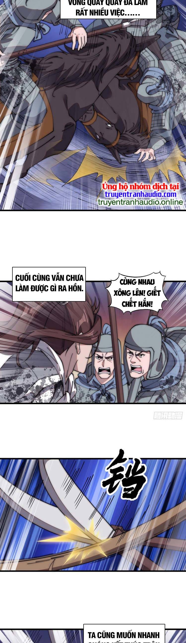 Chương 476 - trang 16