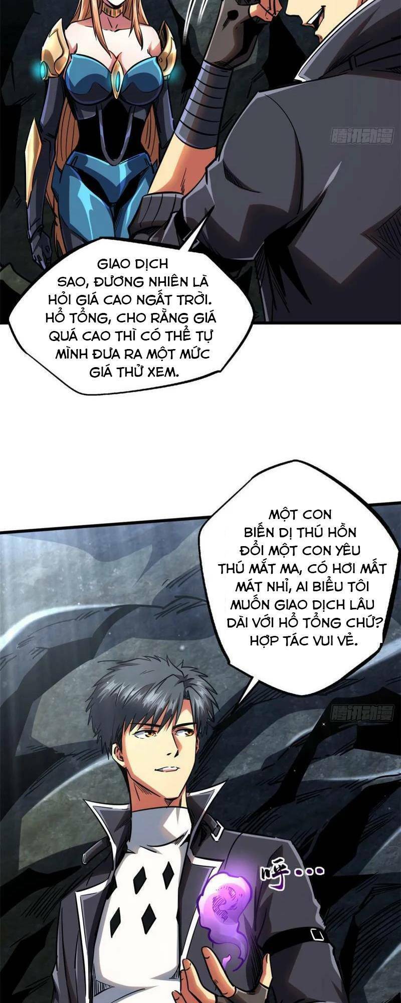 Chương 104 - trang 18