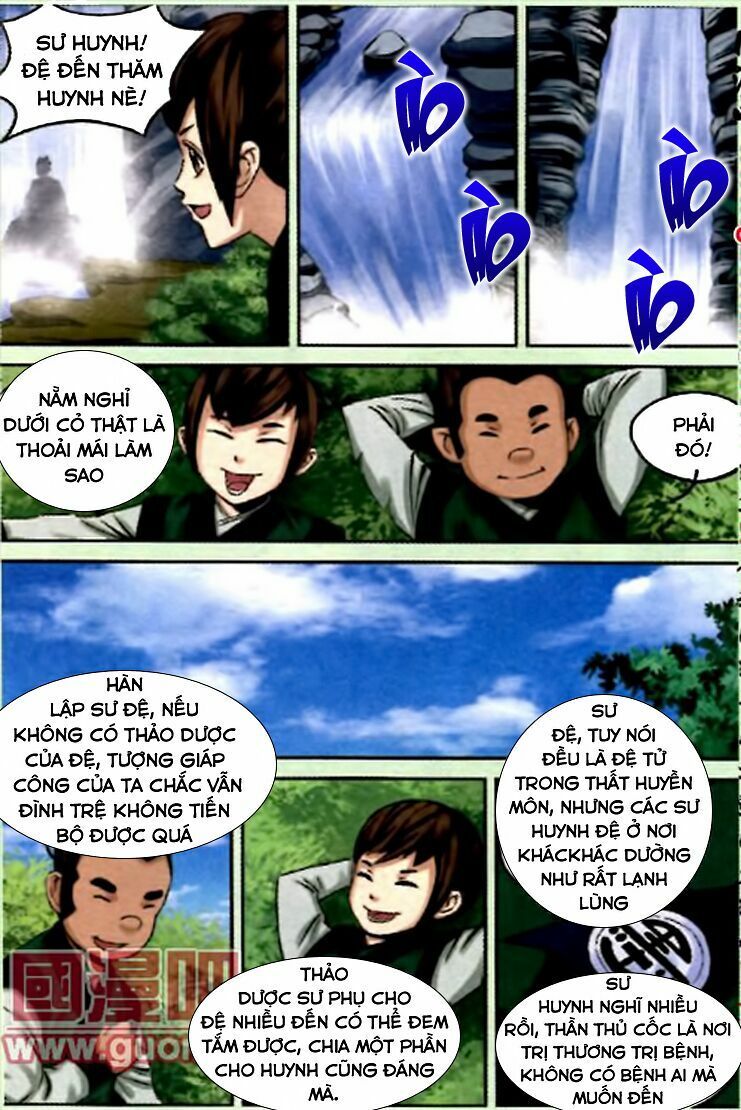 Chương 1 - trang 5