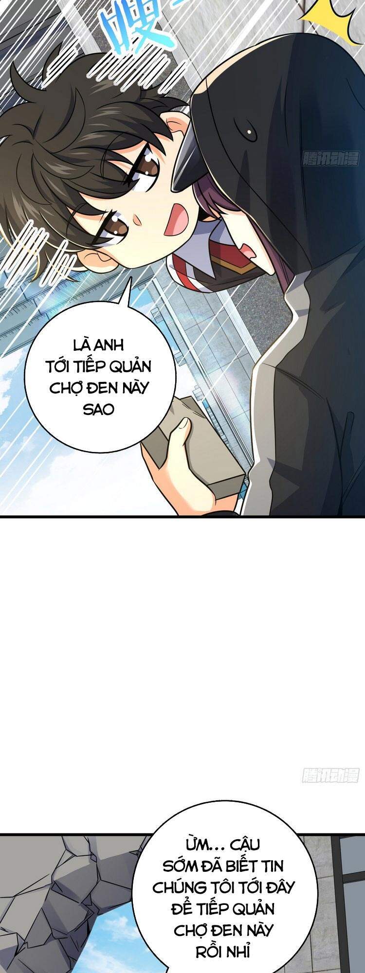 Chương 277 - trang 19