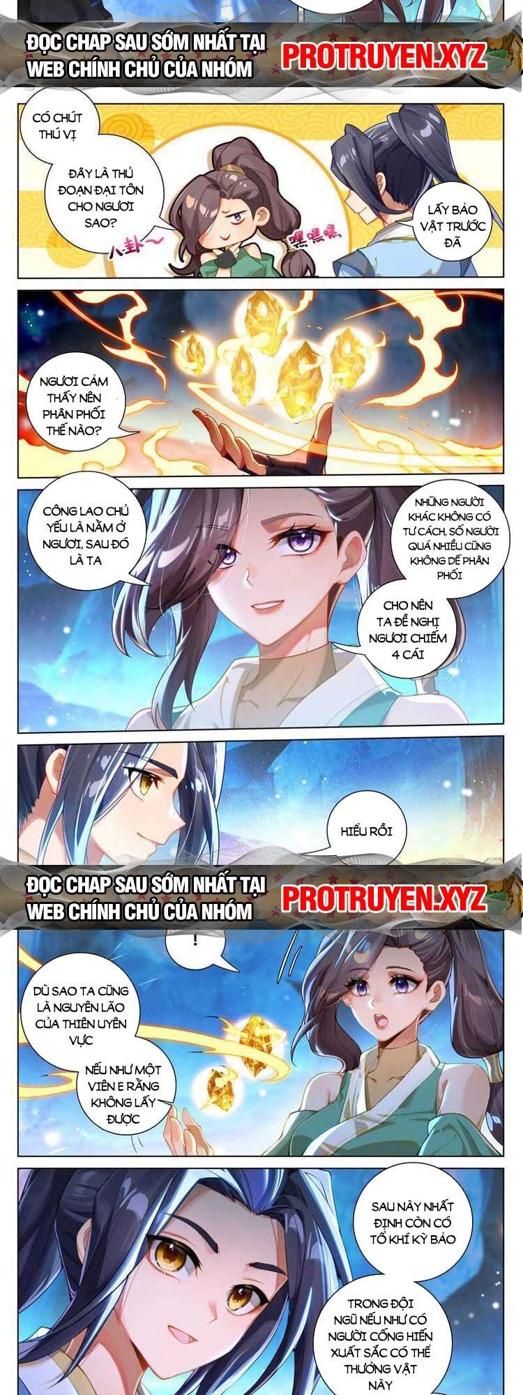 Chương 681 - trang 3