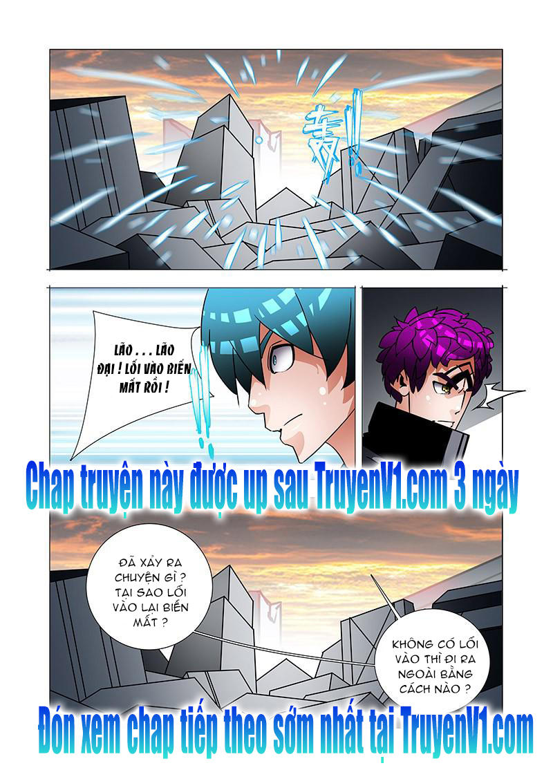 Chương 210 - trang 8
