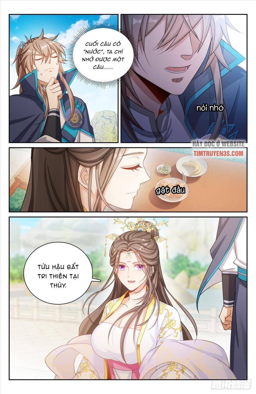 Chương 154 - trang 16