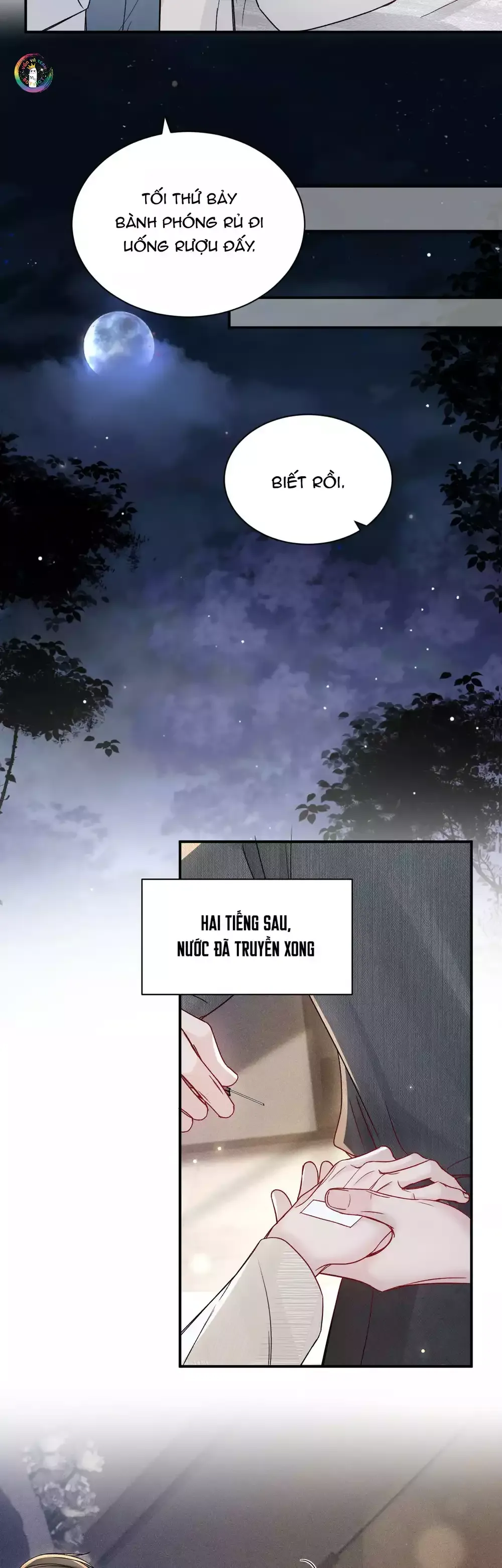 Chương 142 - trang 31