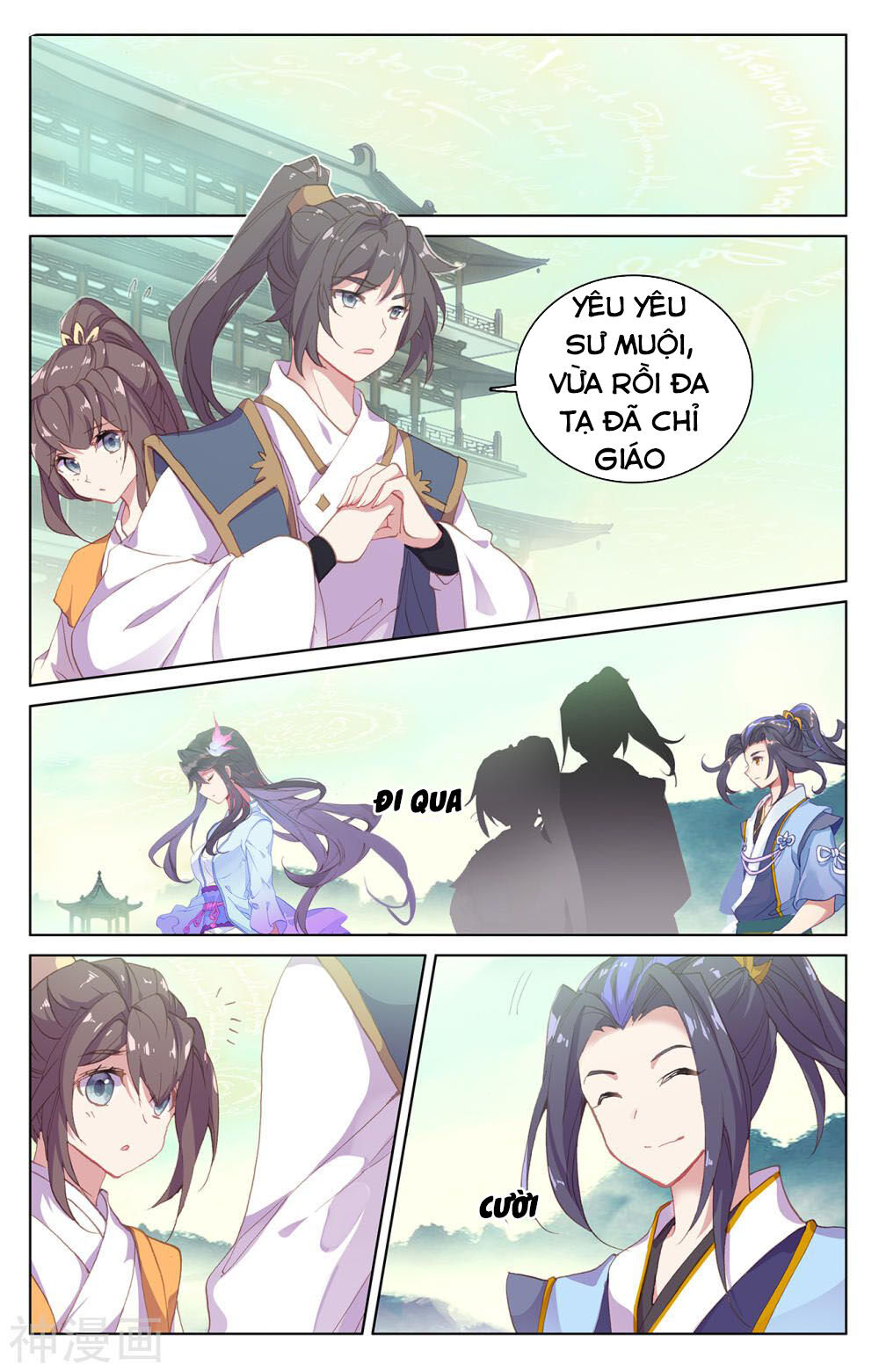 Chương 204 - trang 5
