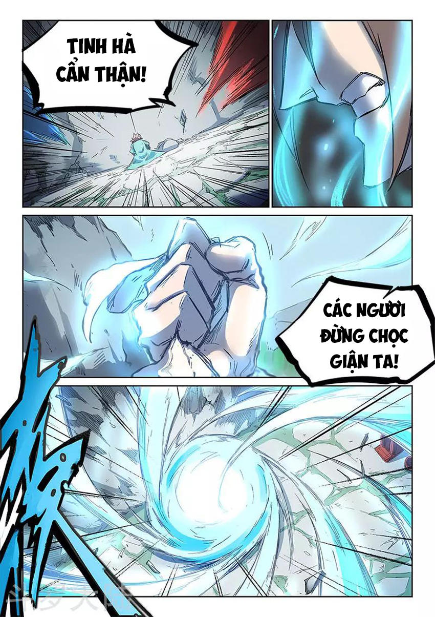 Chương 245 - trang 6