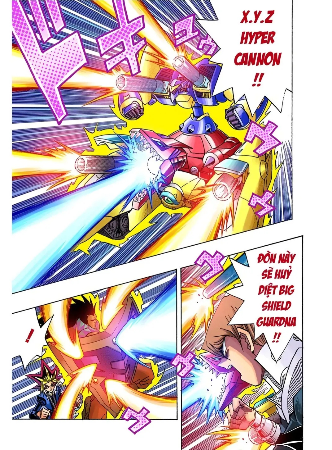 Chương 254 - trang 11