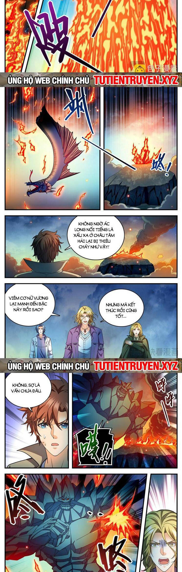 Chương 1134 - trang 4