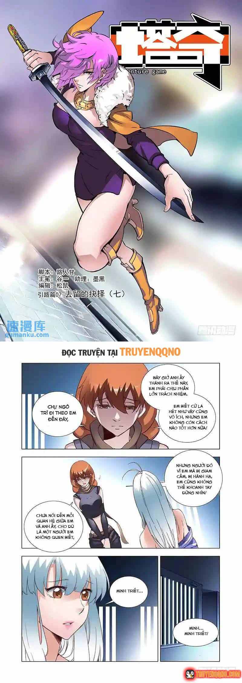 Chương 331 - trang 2