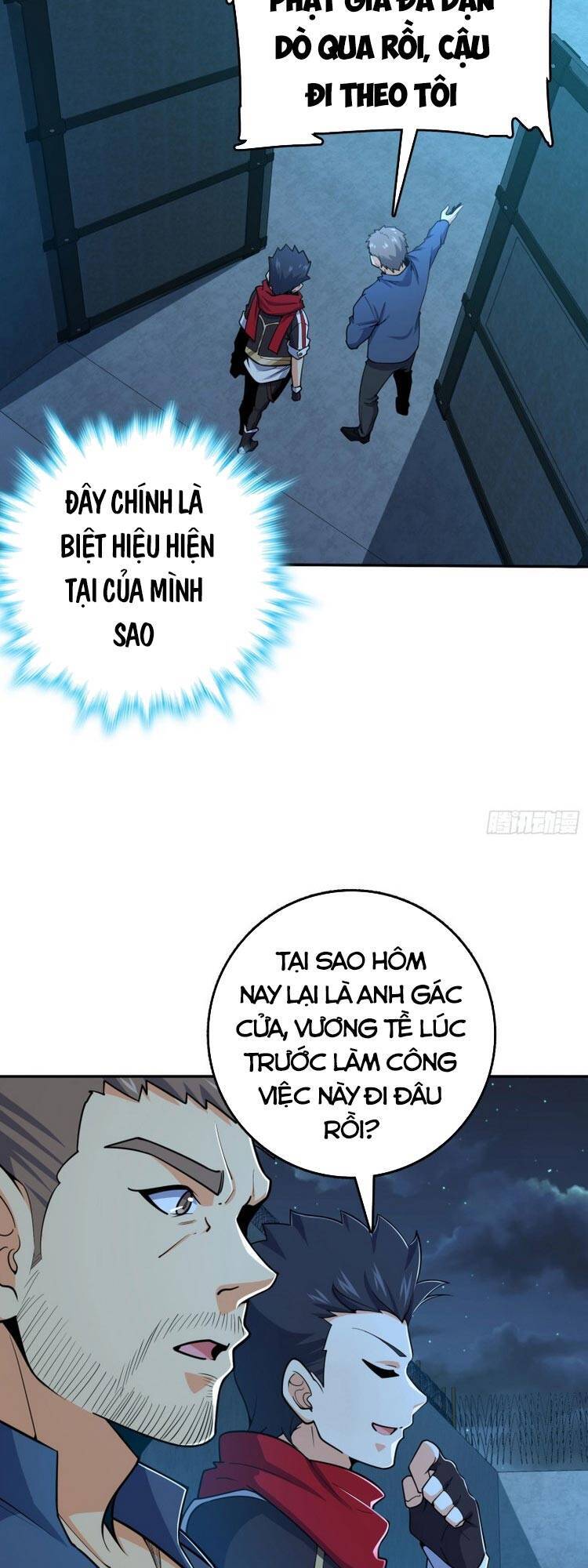 Chương 269 - trang 5