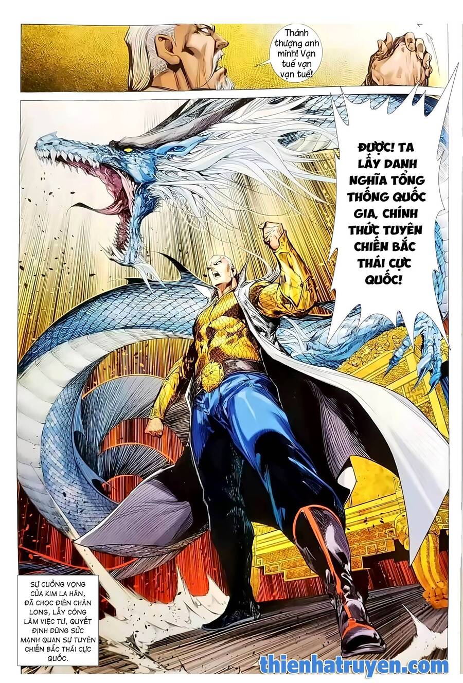 Chương 1134 - trang 9