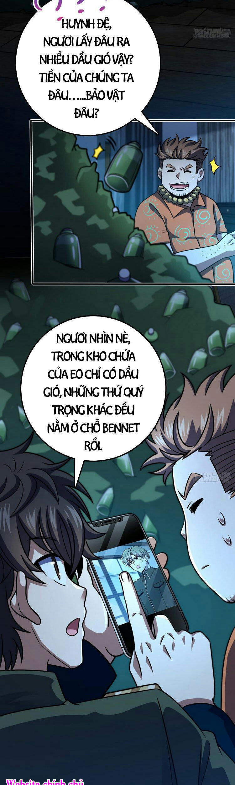 Chương 346 - trang 17