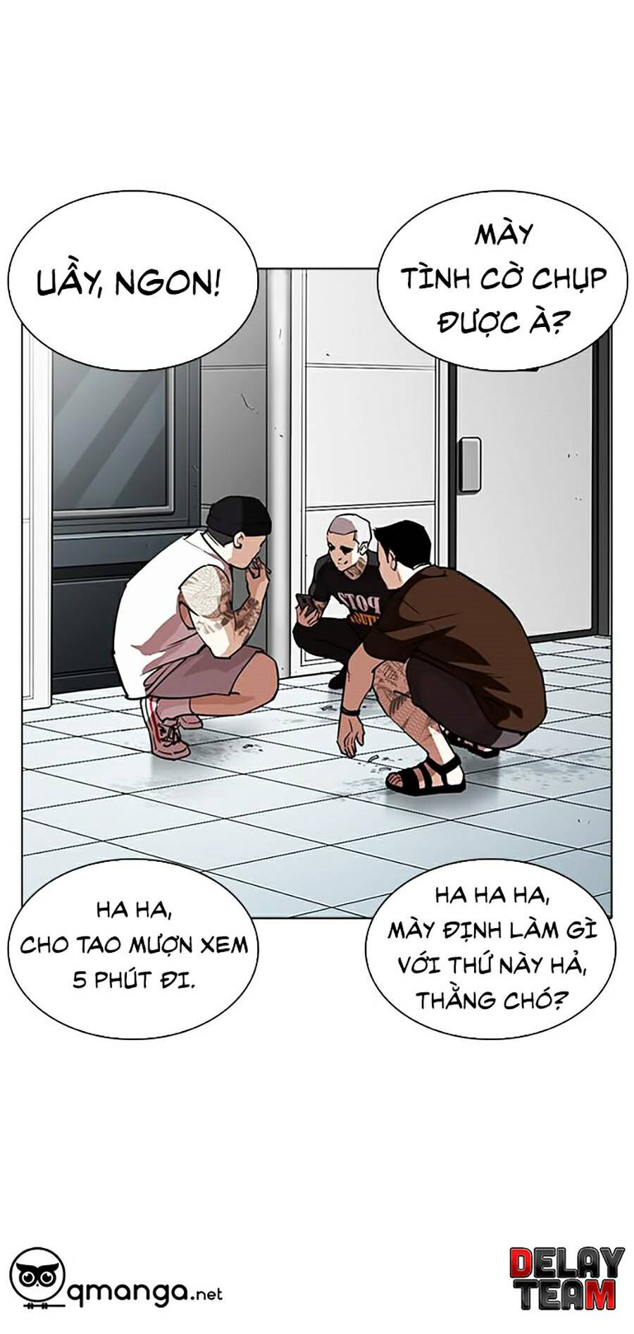 Chương 257 - trang 42