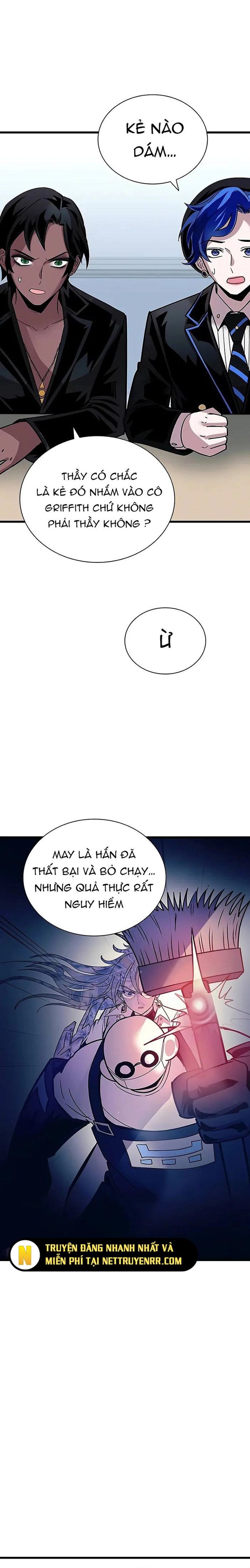 Chương 151 - trang 16