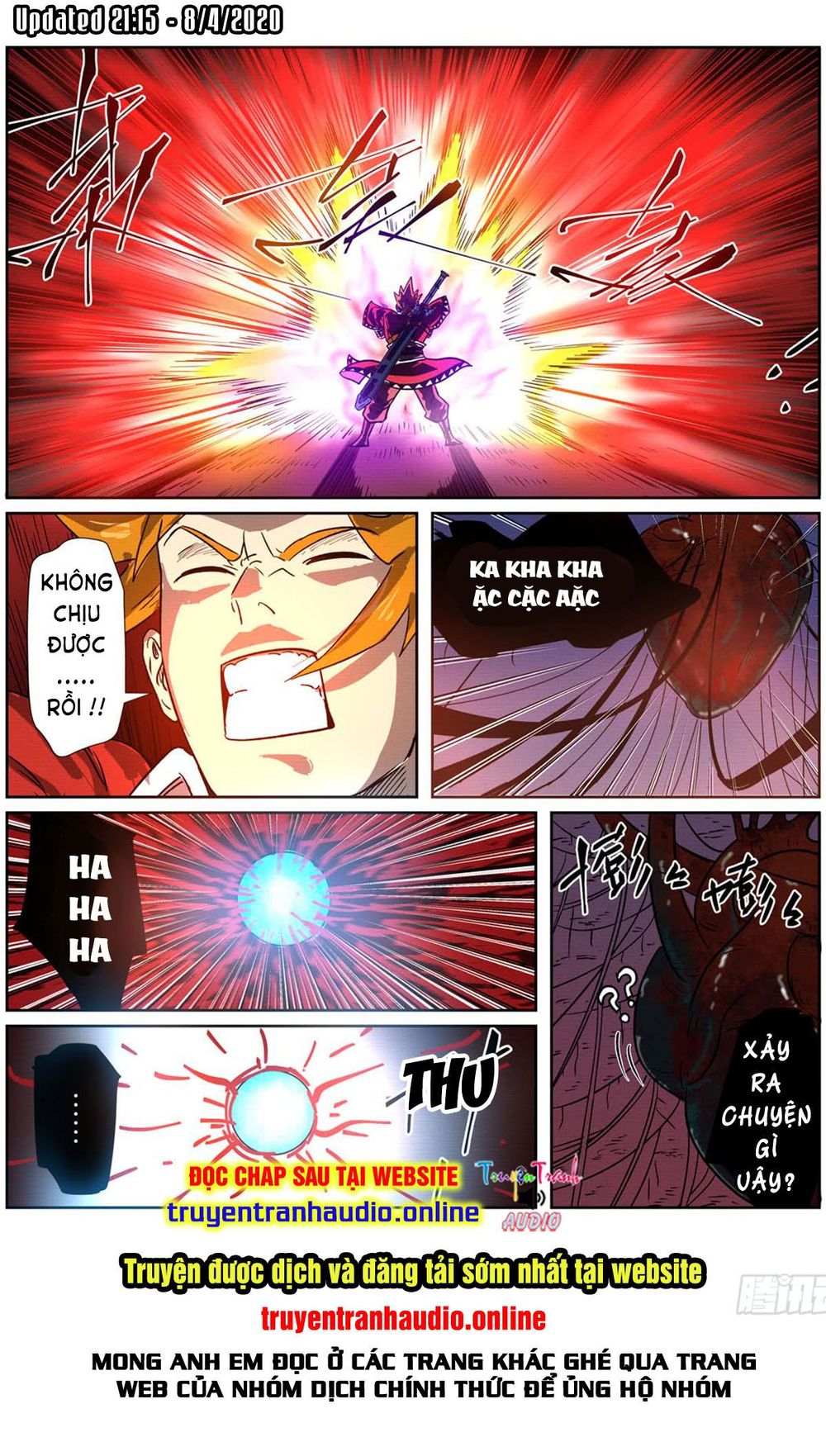 Chương 270.1 - trang 7