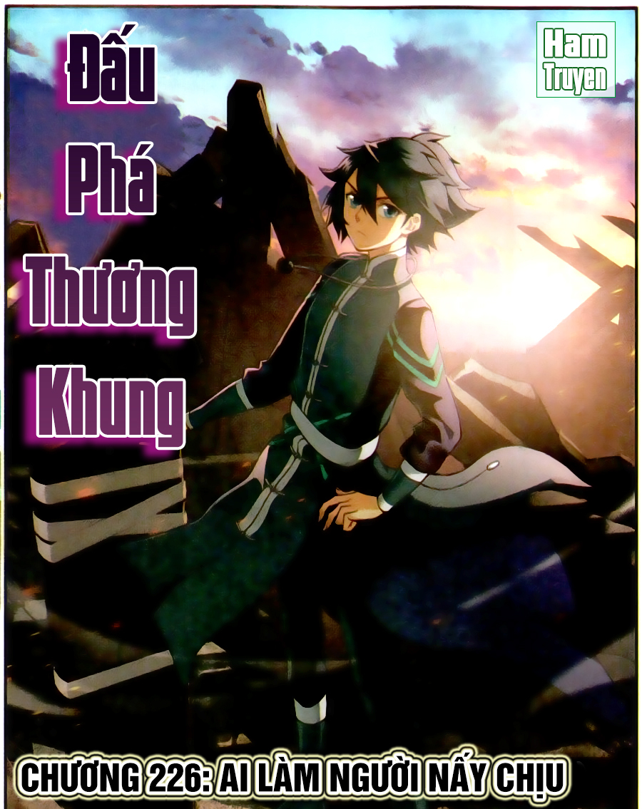 Chương 226 - trang 1