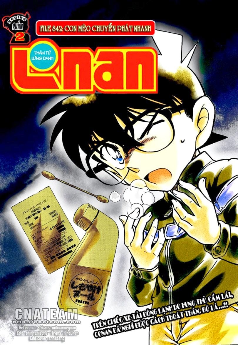 Chương 842 - trang 1