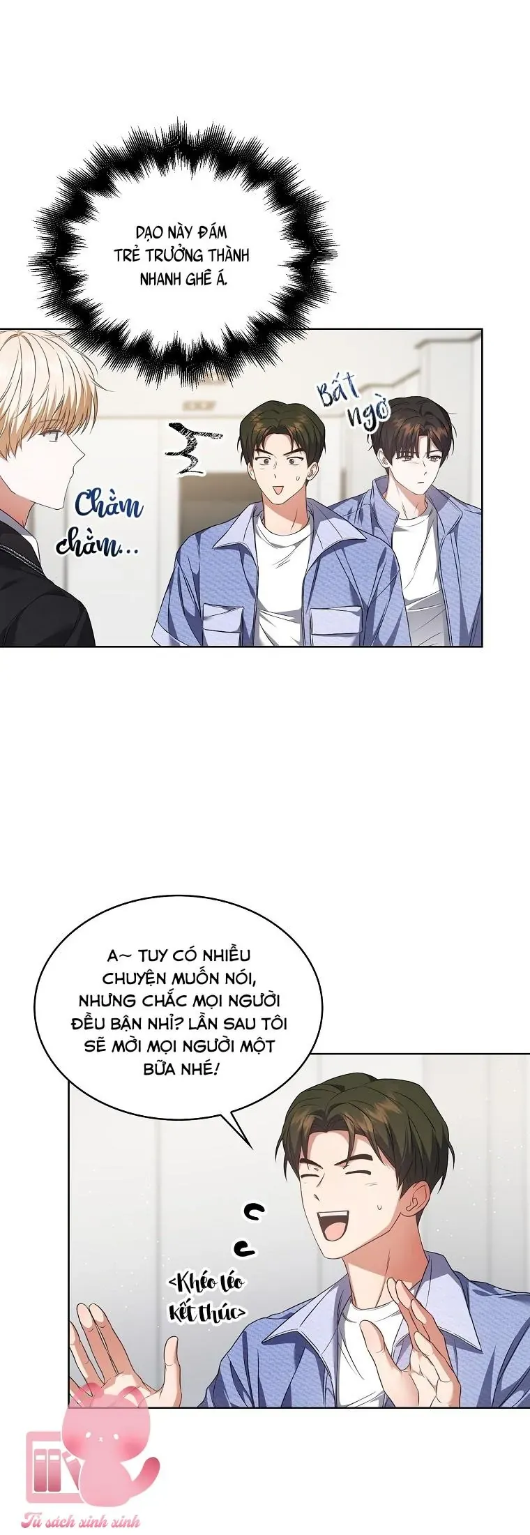 Chương 110 - trang 32