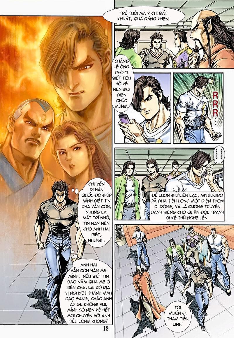 Chương 152 - trang 17
