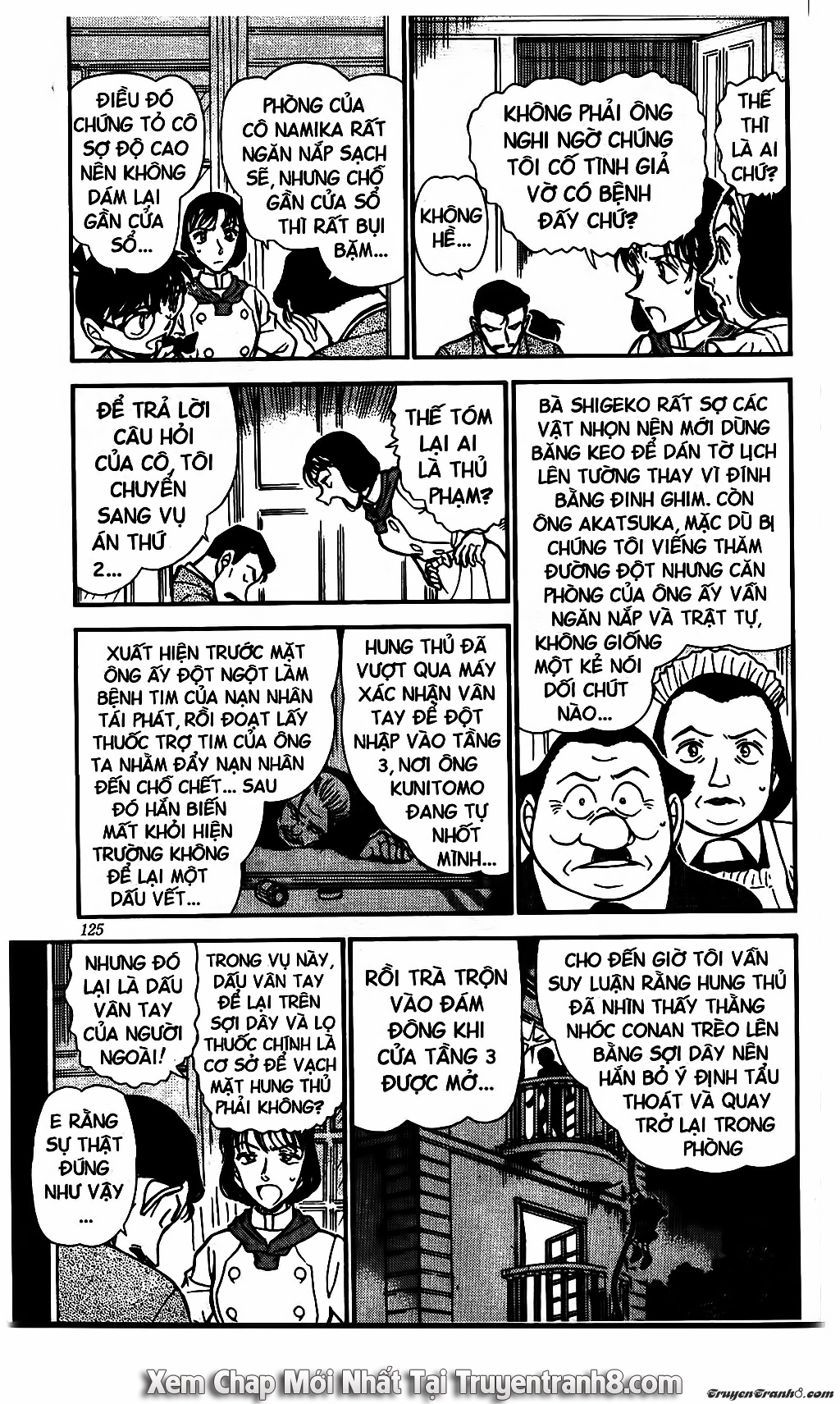 Chương 498 - trang 5