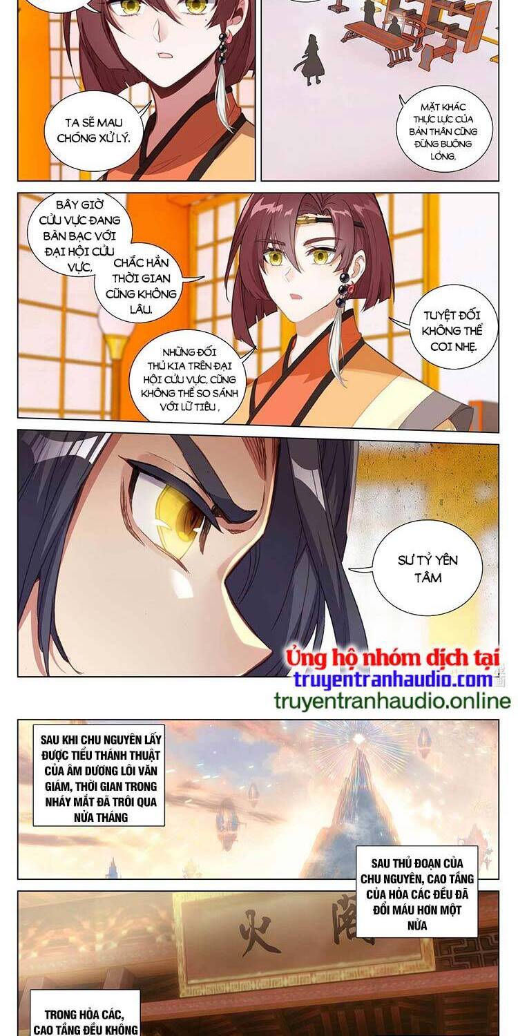 Chương 503 - trang 2