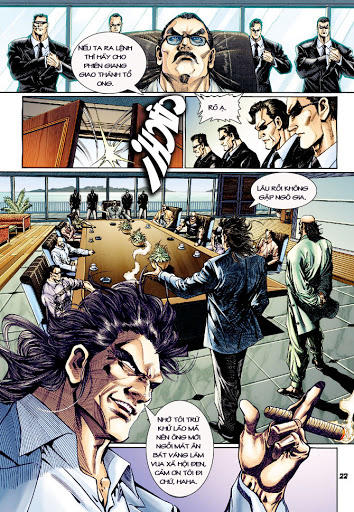 Chương 115 - trang 21