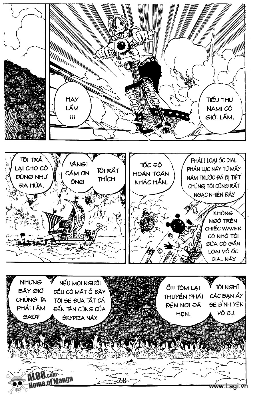 Chương 265 - trang 2