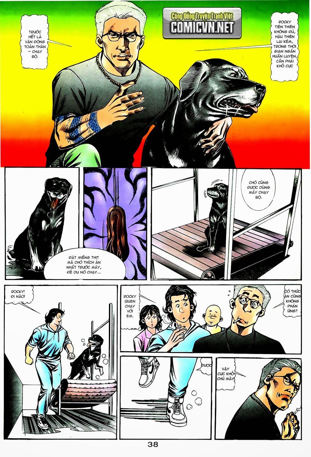 Chương 49 - trang 6