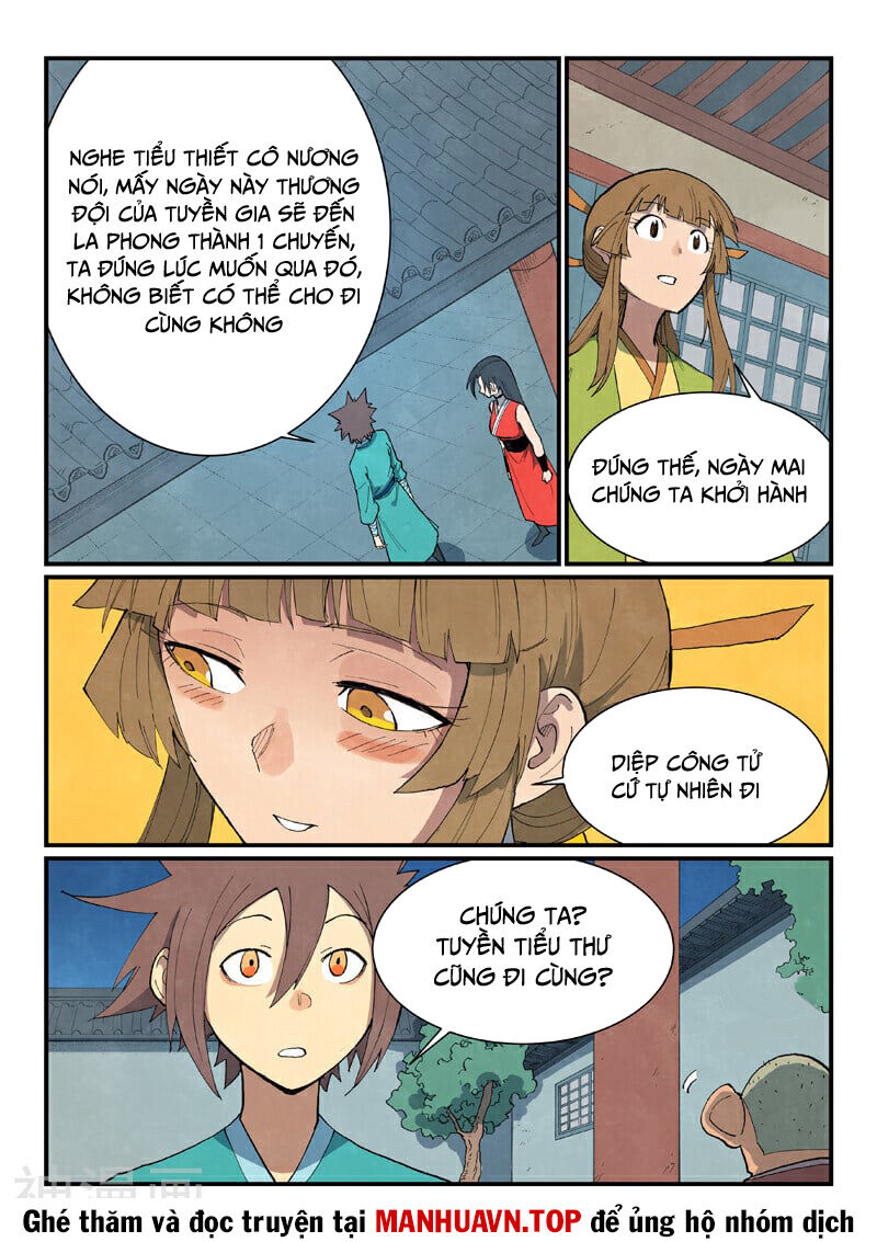 Chương 689 - trang 6