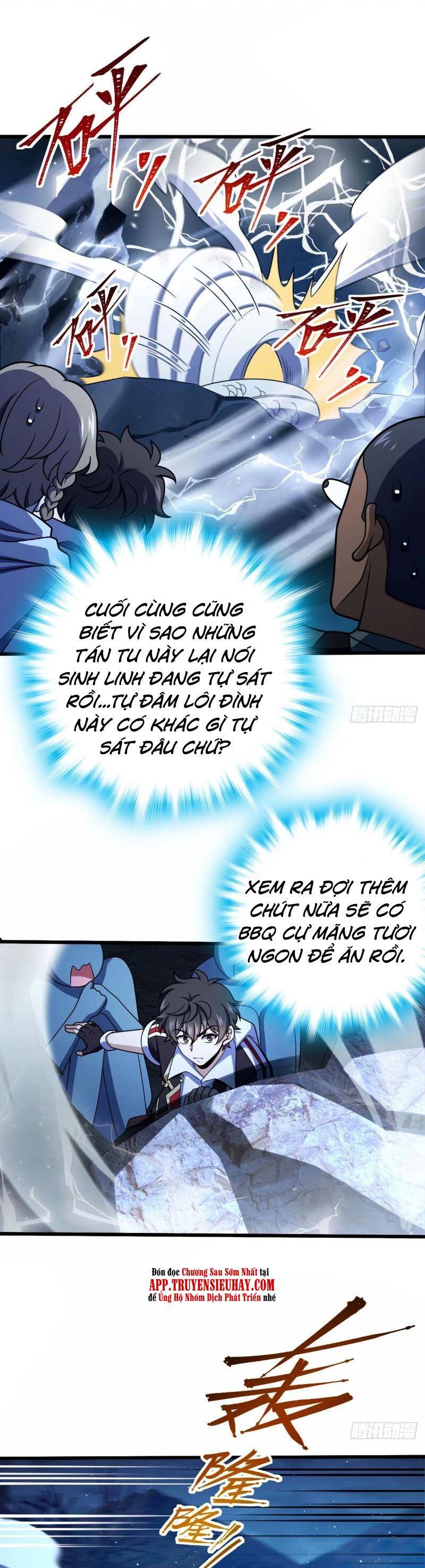 Chương 732 - trang 22
