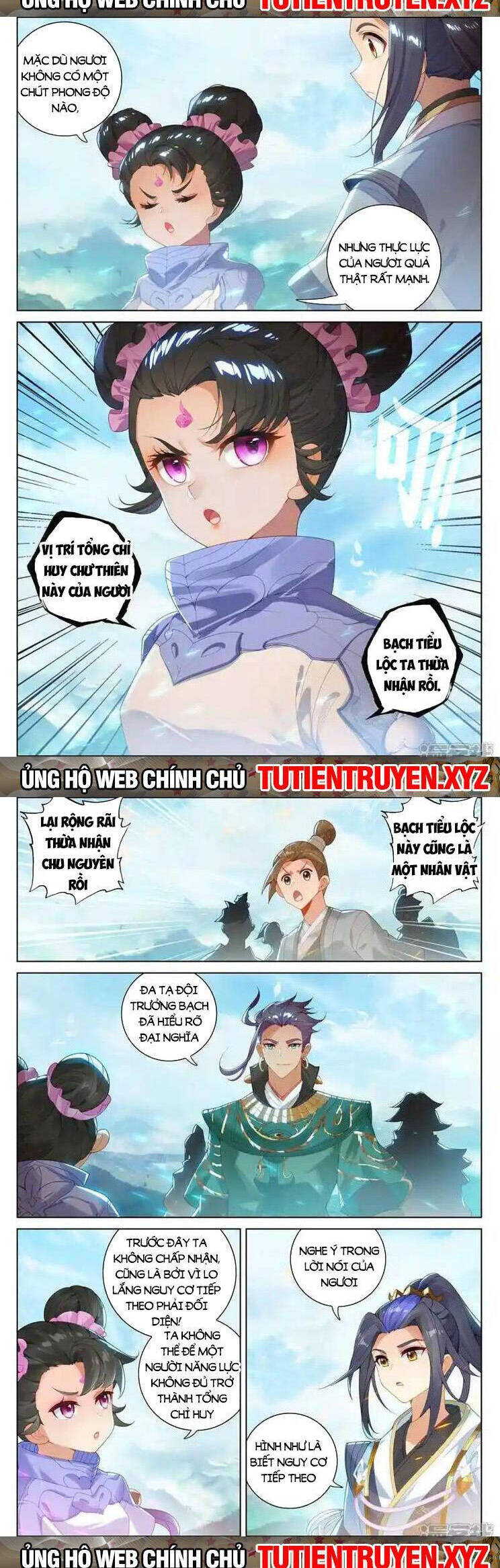 Chương 743 - trang 3