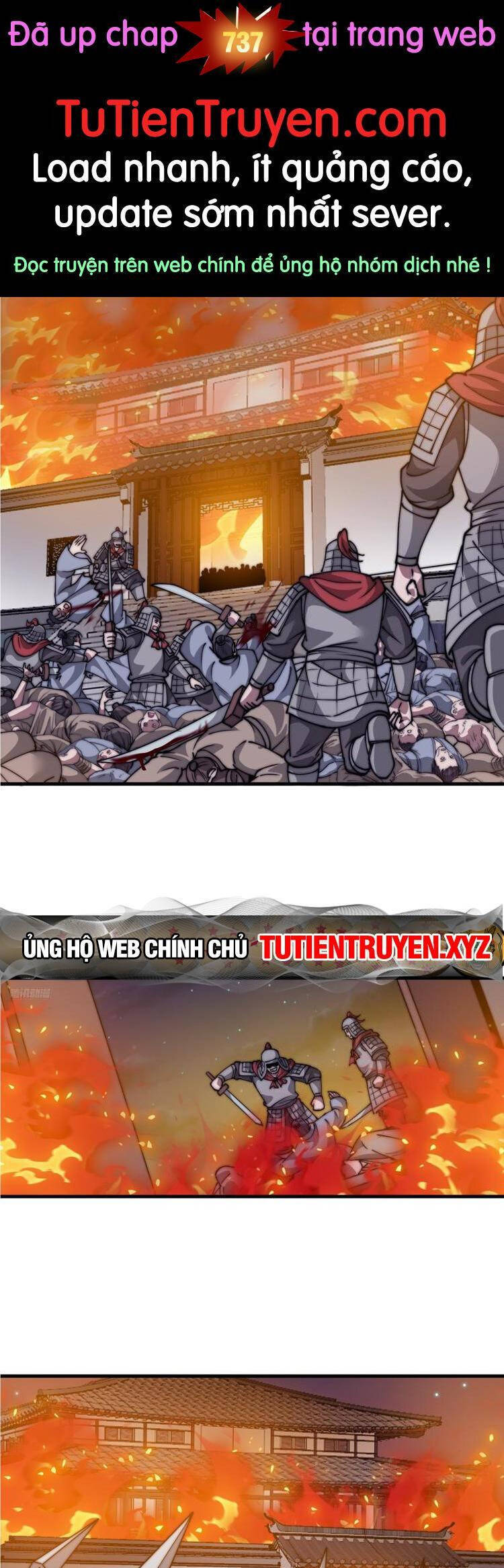 Chương 736 - trang 1