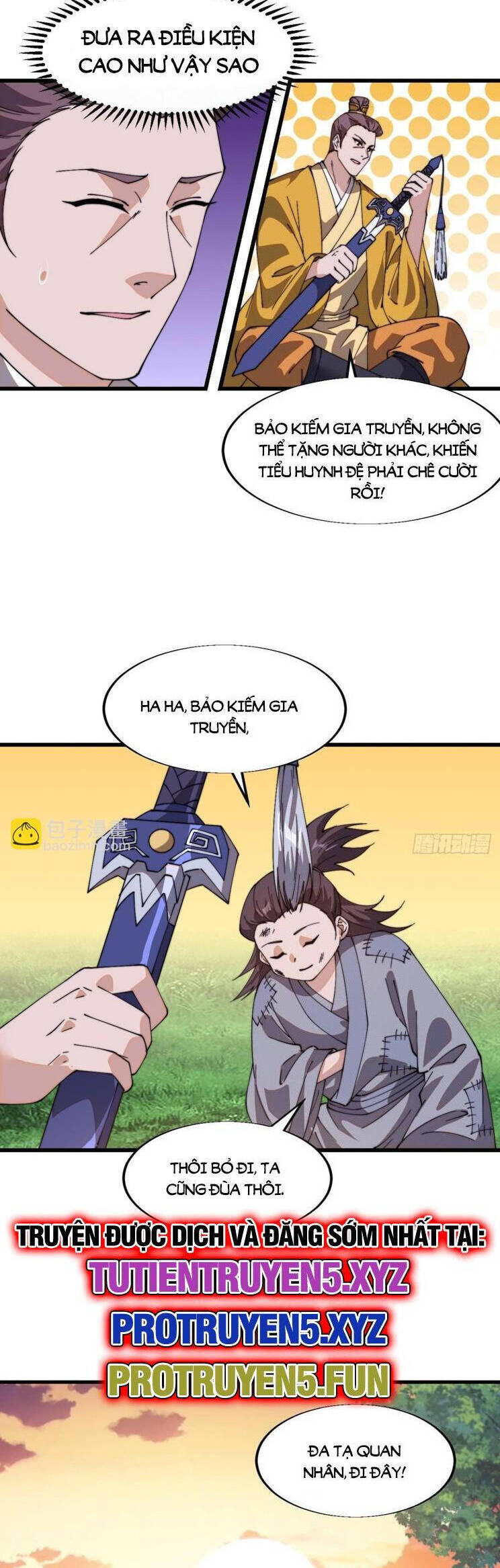 Chương 894 - trang 5