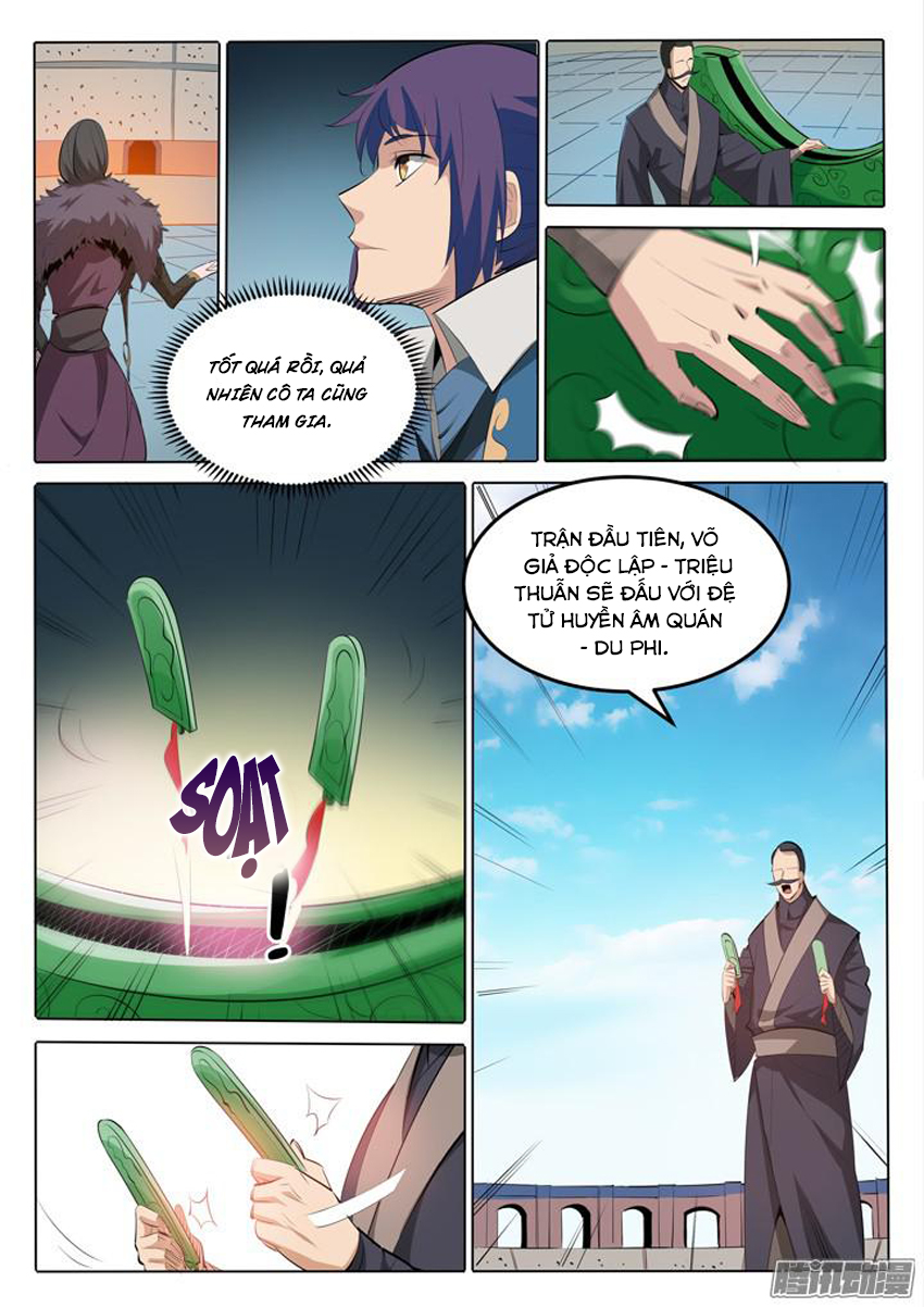 Chương 169 - trang 6