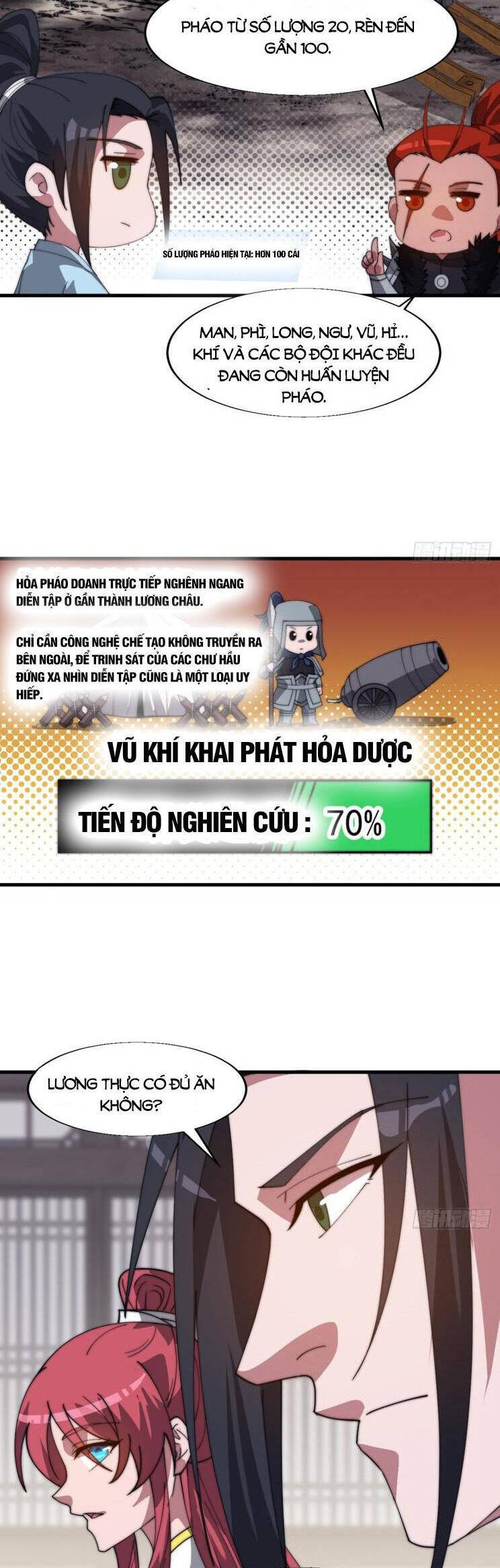 Chương 923 - trang 2