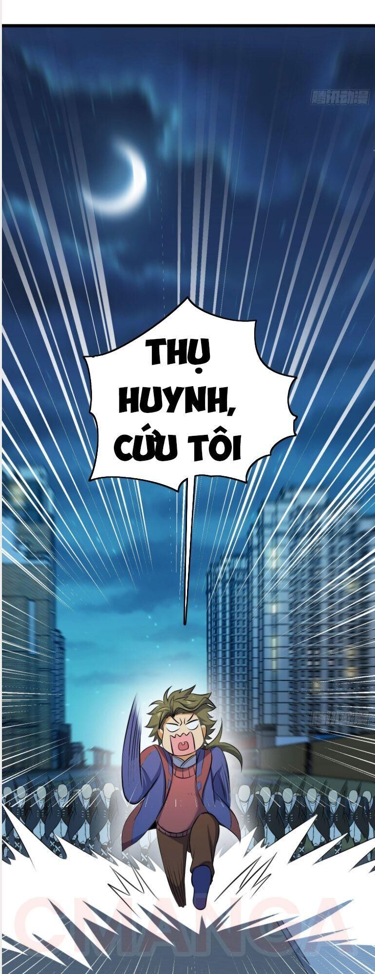 Chương 124 - trang 59