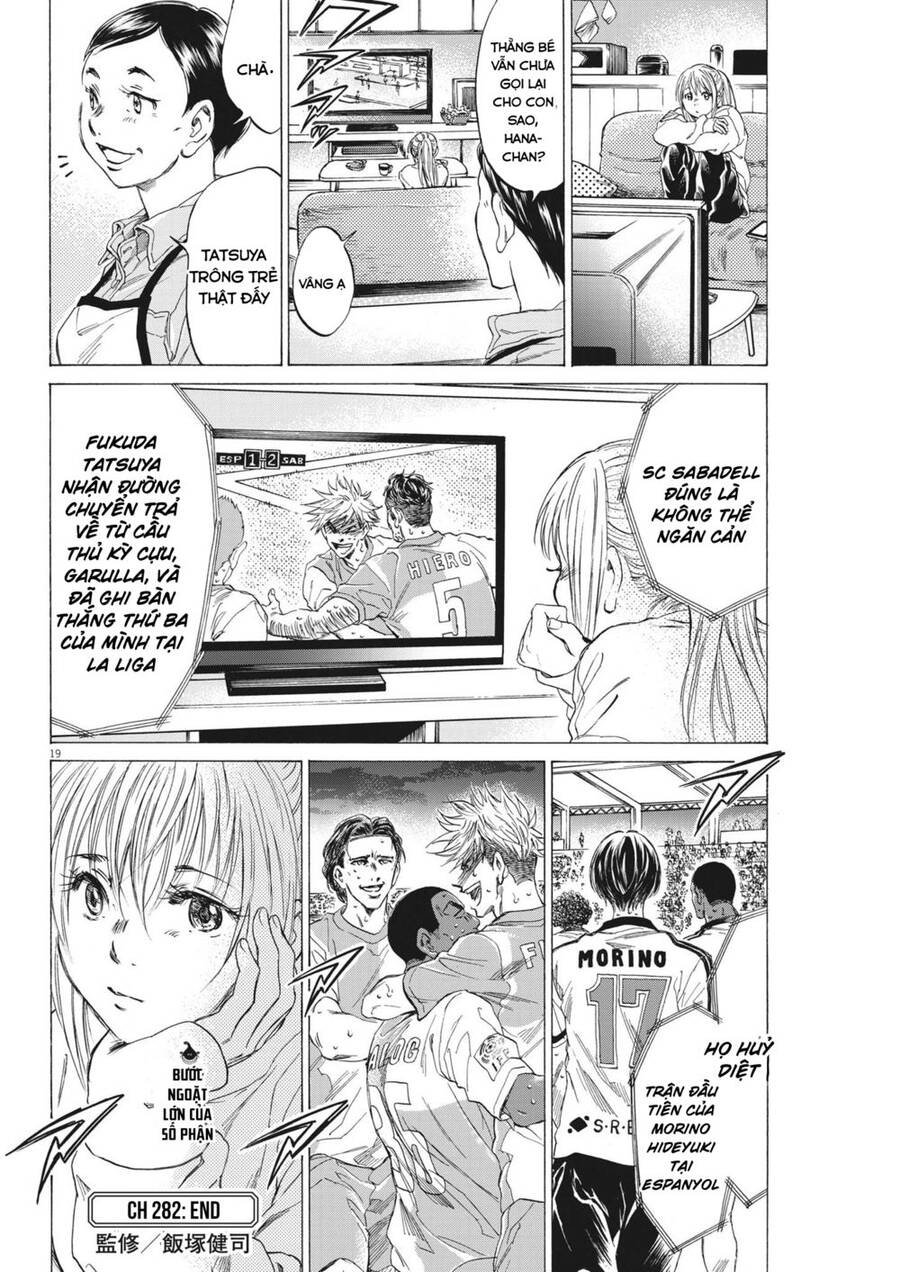 Chương 282 - trang 18