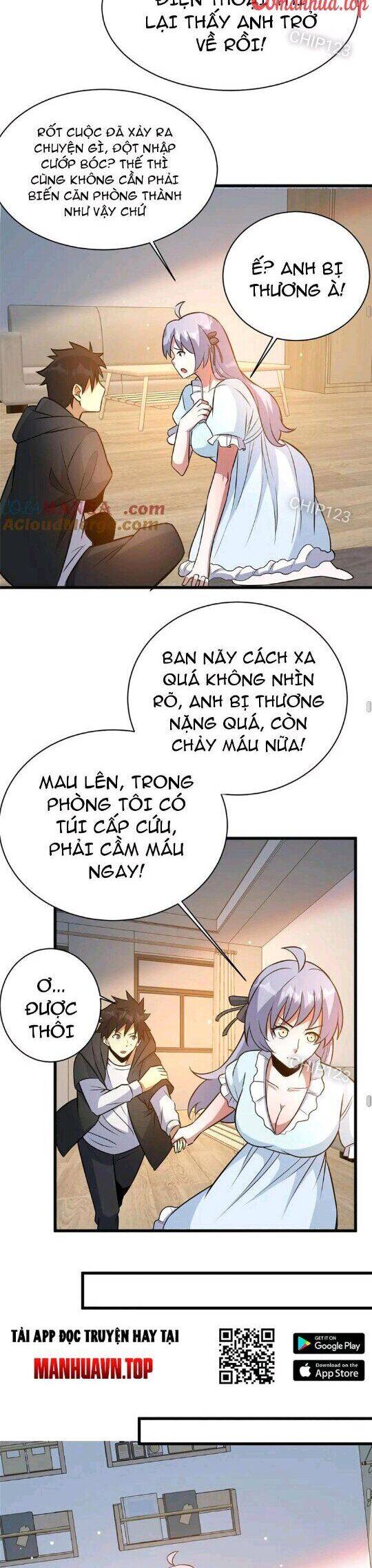 Chương 196 - trang 15