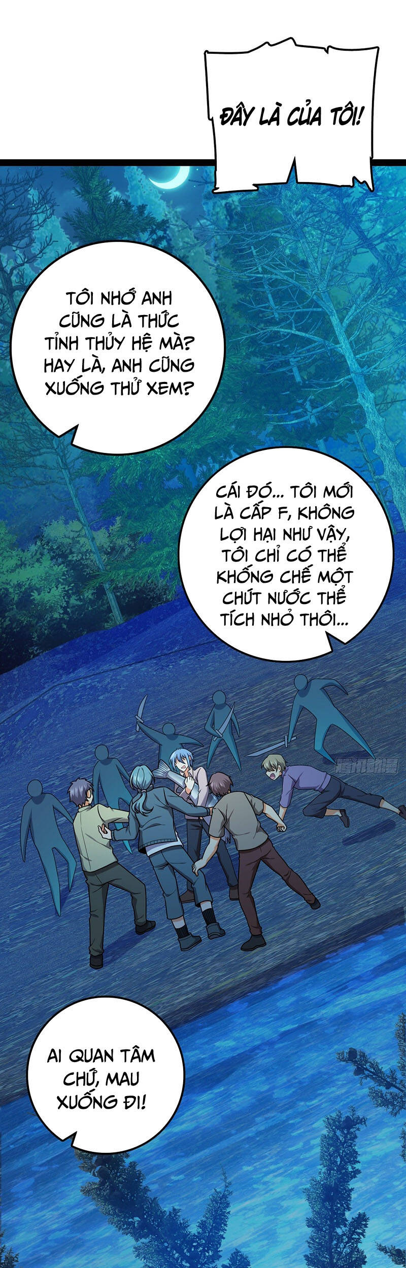 Chương 464 - trang 32