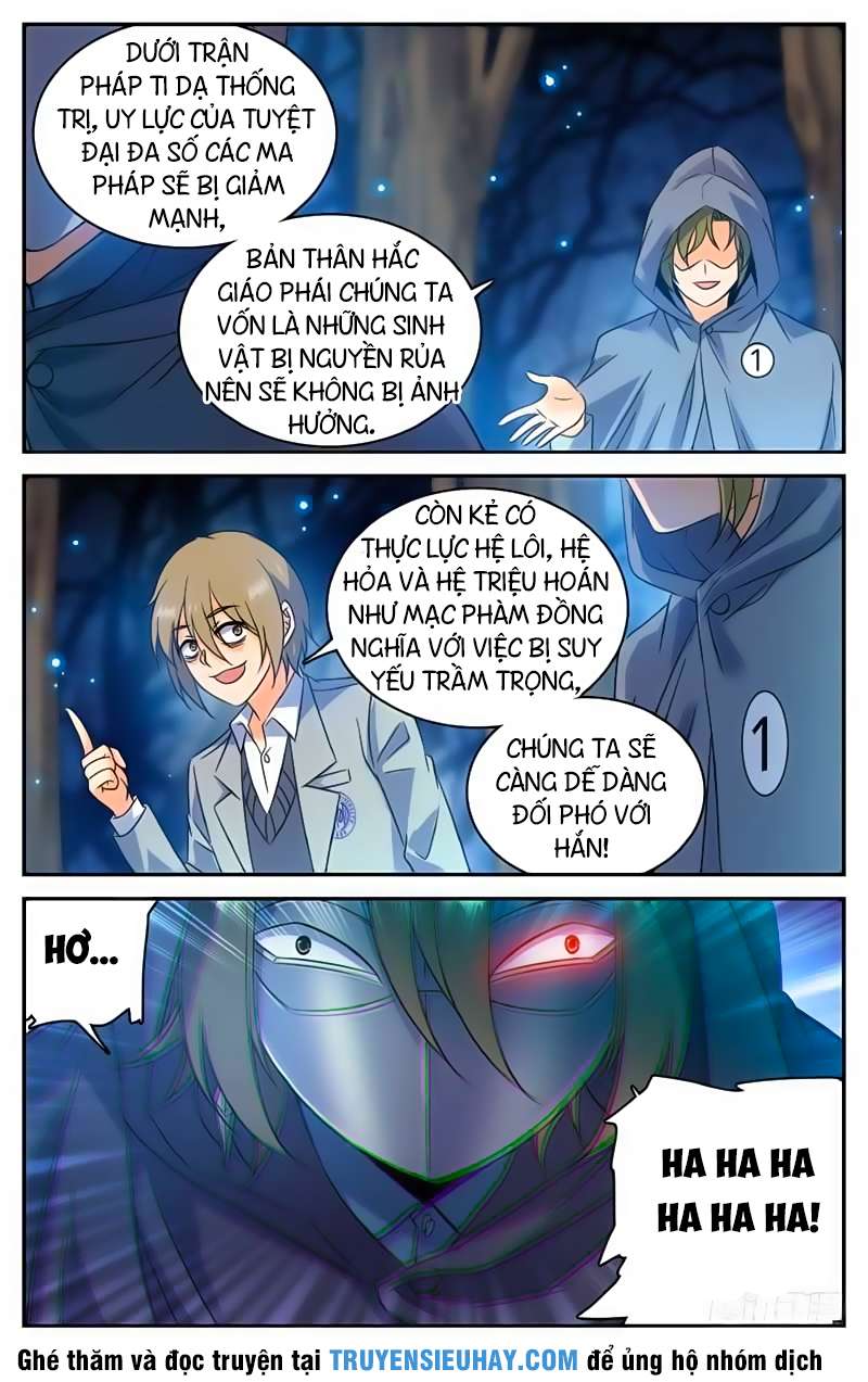 Chương 211 - trang 6