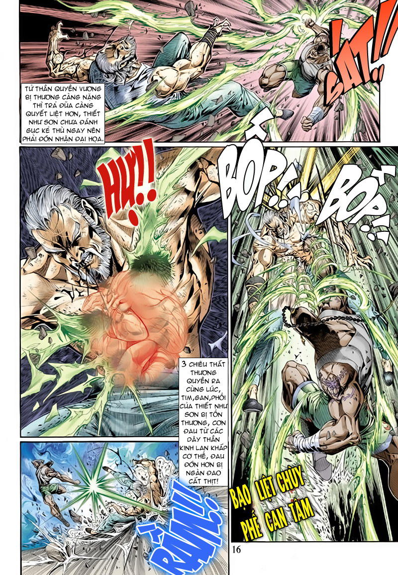 Chương 120 - trang 16