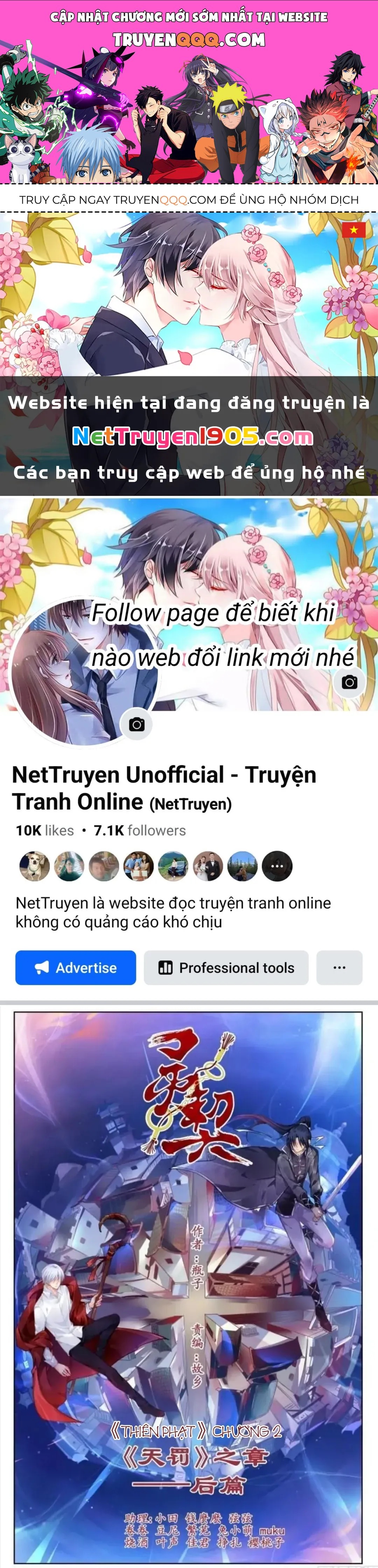 Chương 323 - trang 1