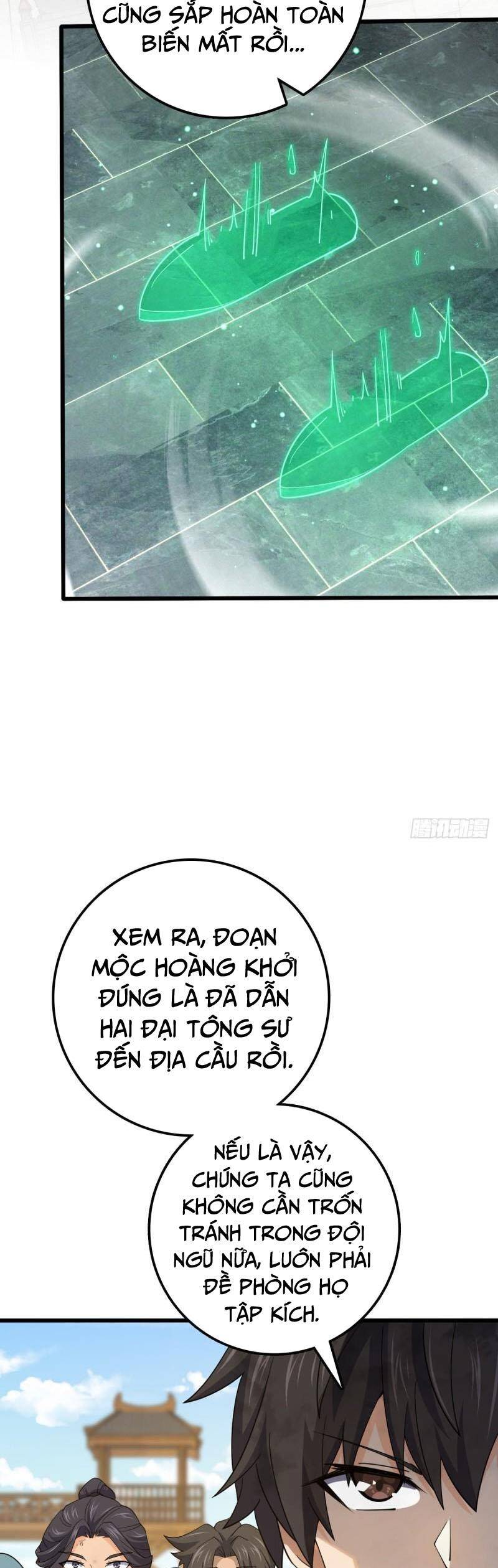 Chương 659 - trang 20