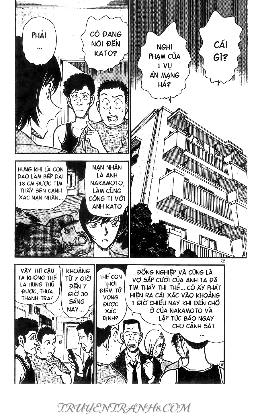Chương 451 - trang 2